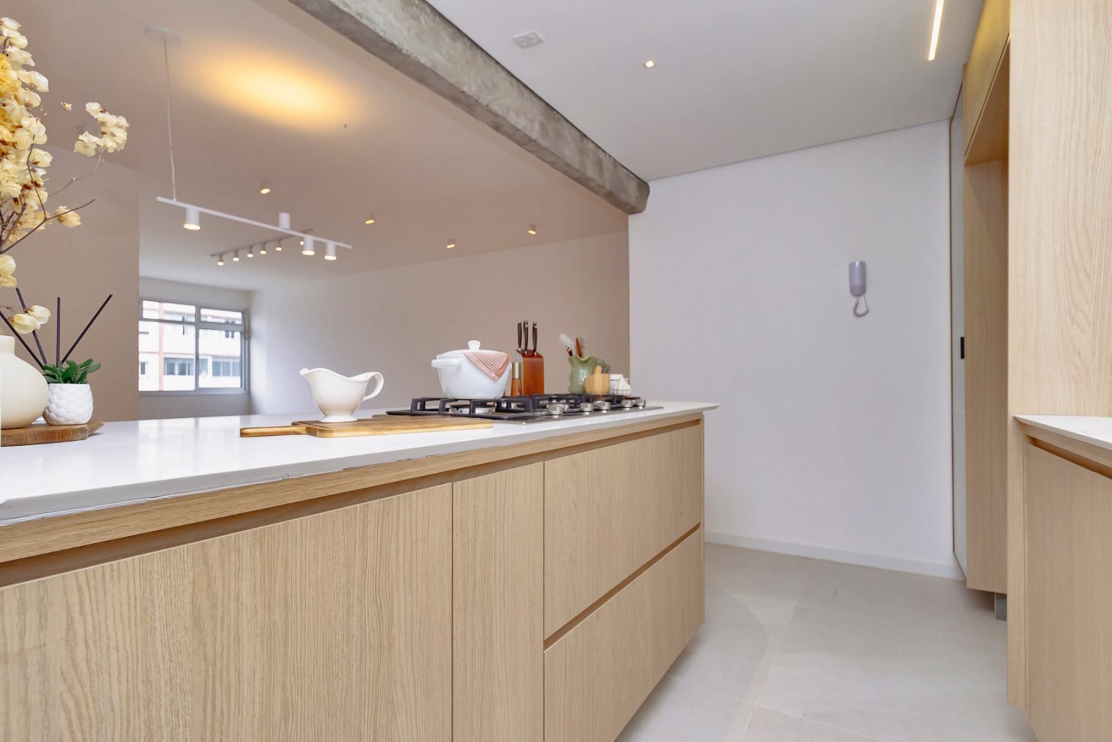 Foto 34 de Excelente apartamento no bairro Paraíso, com 3 suítes e 128,78 m² - SP
