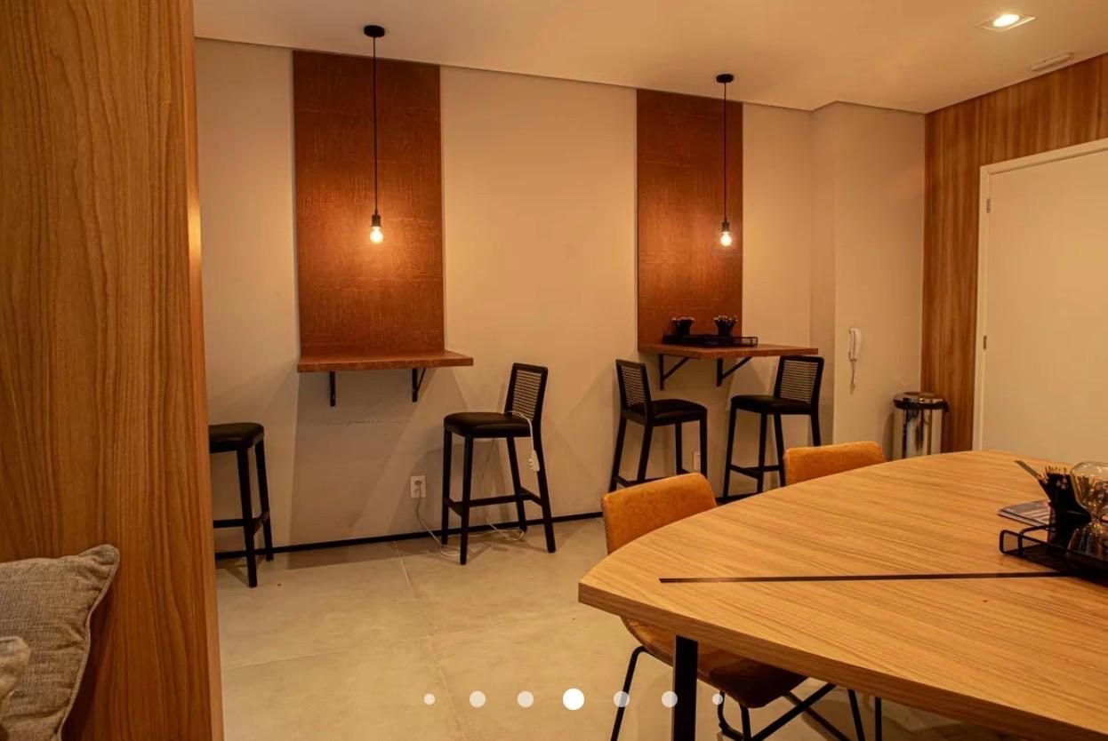 Foto 36 de Apartamento Reformado na Bela Vista | 38 m² | 1 Dormitório (Reversível para 2 Dormitórios)