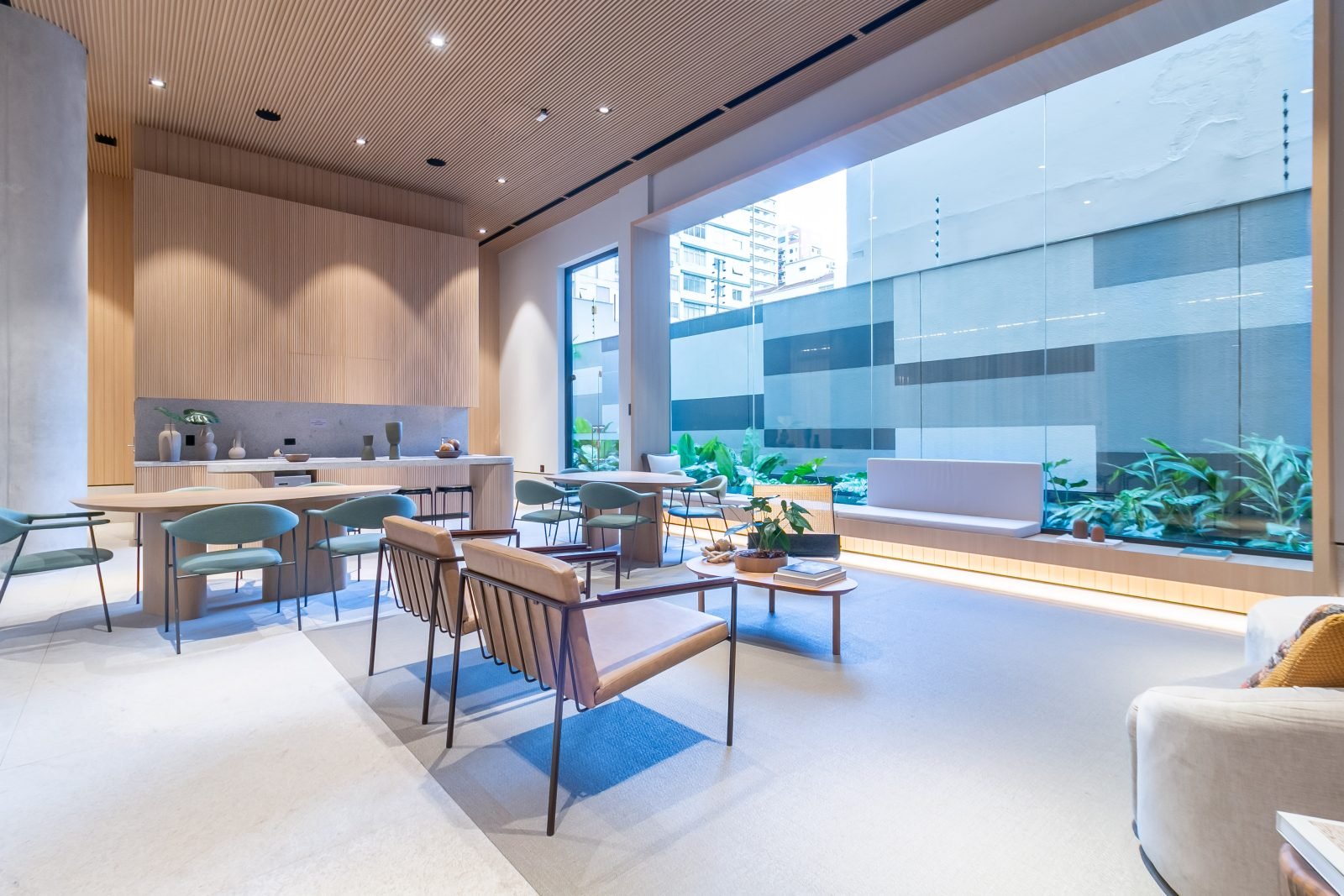 Foto 59 de Apartamento à Venda em Pinheiros | 169 m² | 3 Suítes | Sofisticação e Localização Privilegiada