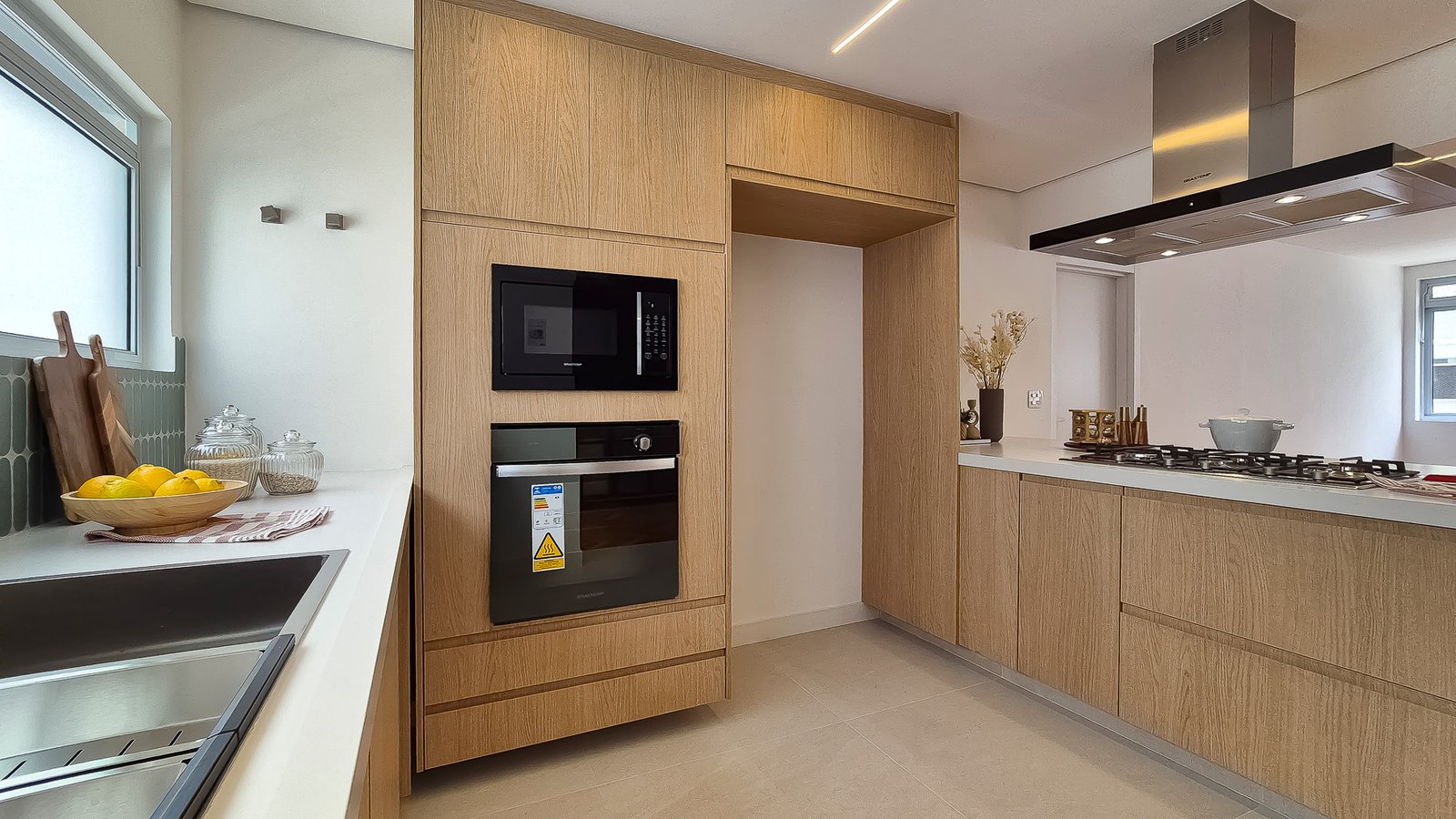 Foto 15 de Apartamento no Jardim Paulista | 158m² | 2 Suítes