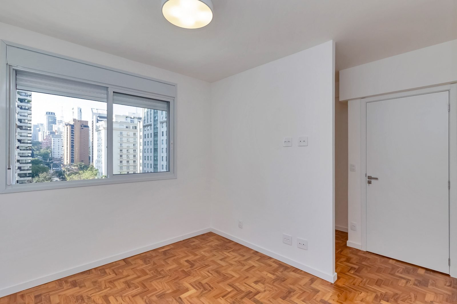 Foto 51 de Apartamento de 107 m² no Jardim Paulista, com 2 dormitórios, suíte e 1 vaga determinada