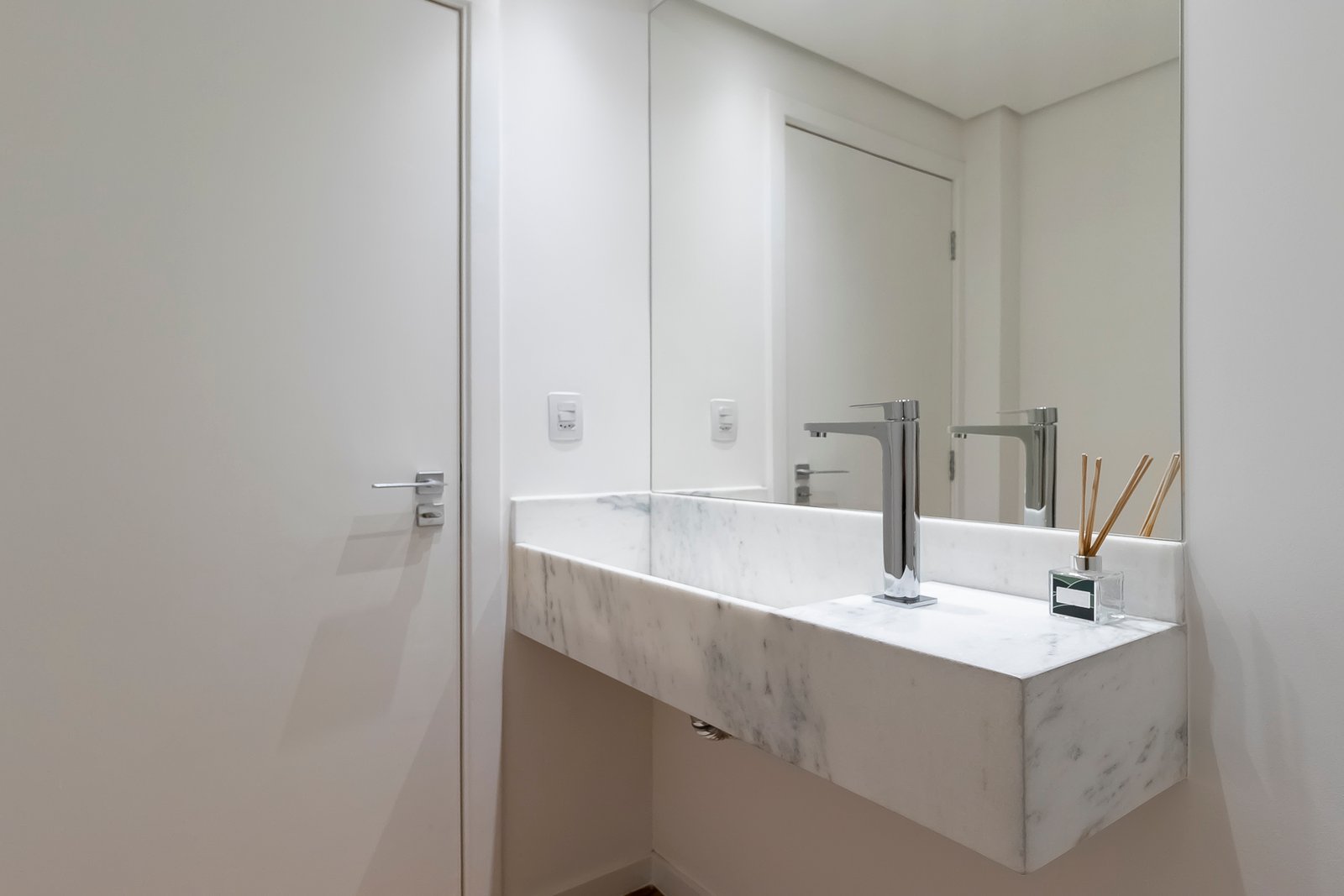 Foto 14 de Apartamento a venda tem 129 metros quadrados com 3 quartos em Higienópolis - São Paulo - SP