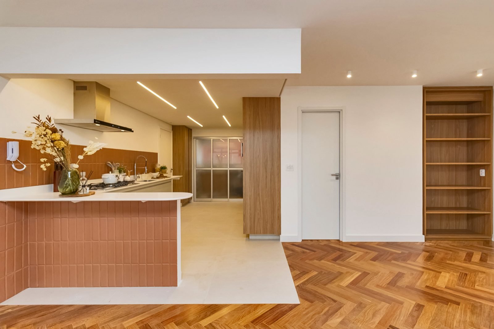 Foto 19 de Apartamento de 154,96 m² no Itaim Bibi com 3 suítes e 1 vaga