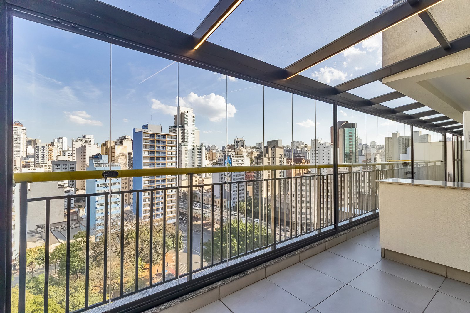Foto 5 de Apartamento em Santa Cecília | 70m² | Lazer Completo