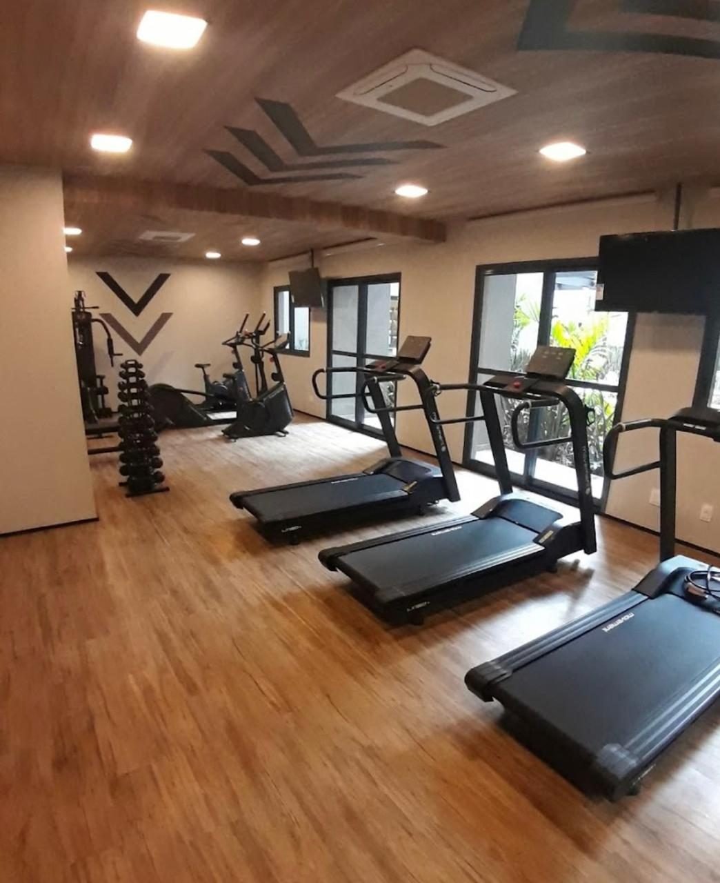 Foto 25 de Apartamento Reformado na Bela Vista | 38 m² | 1 Dormitório (Reversível para 2 Dormitórios)